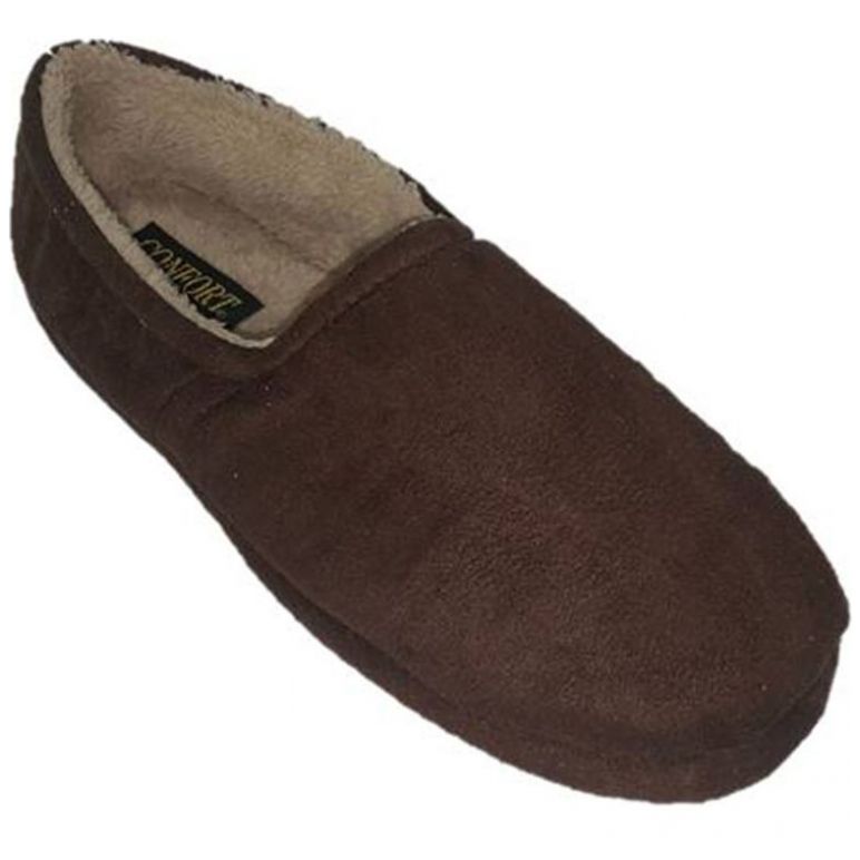 Modelos de pantuflas online para caballero