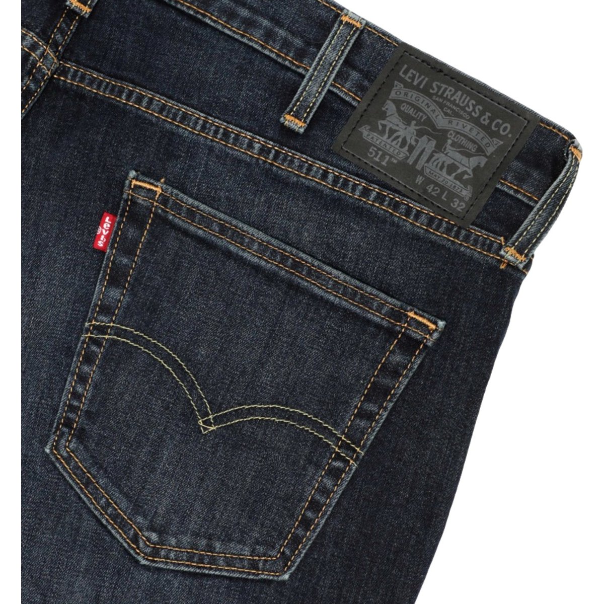 Pantalones para hombre online levis