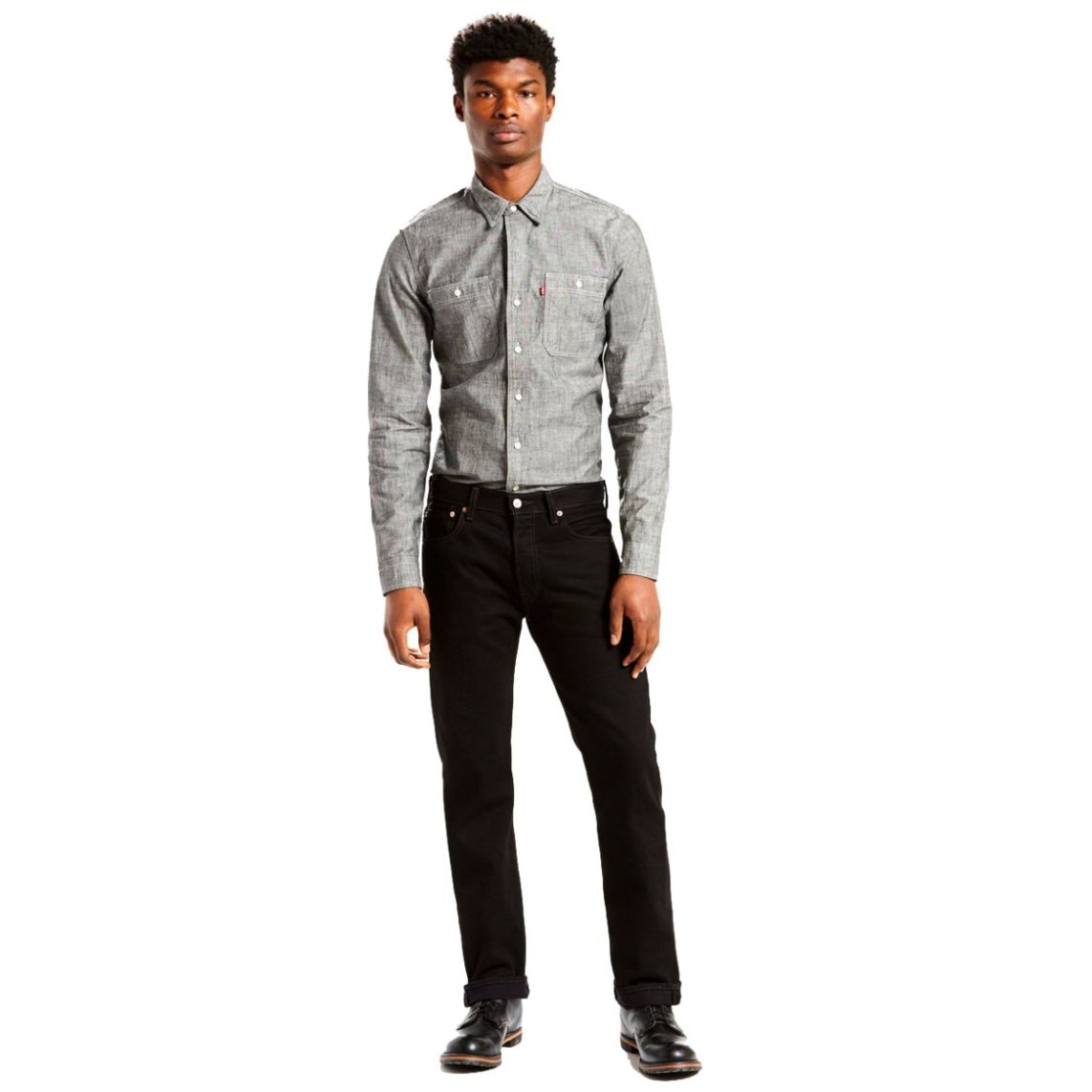 Levi’S® 501® Original Modelo5010660 para Caballero