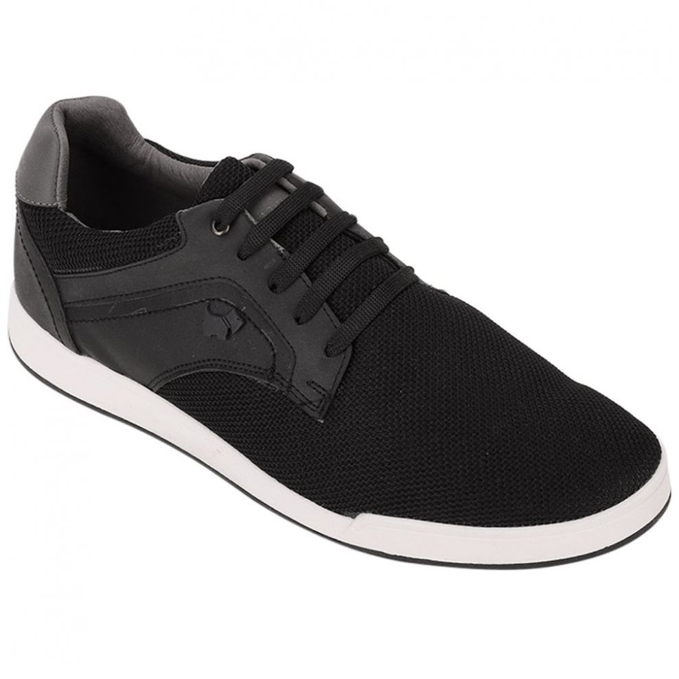 Tenis Aldo Sintético Ferrioni F15300801 N para Hombre