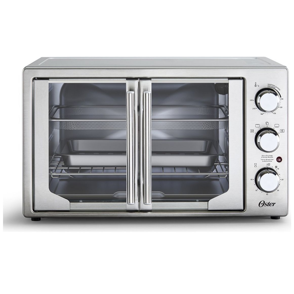 Encuentra horno electrico extra grande oster a los mejores precios |  Sears.com.mx