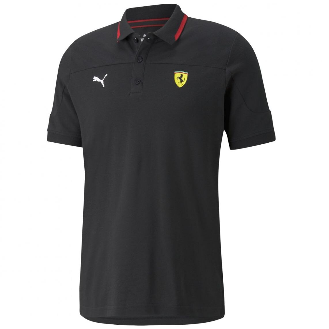 Camiseta ferrari hombre sale