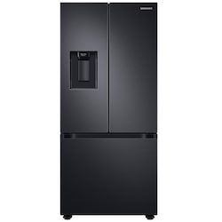 refrigerador-samsung-french-door-22p-con-despachador-rf22a4220b1-em-negro