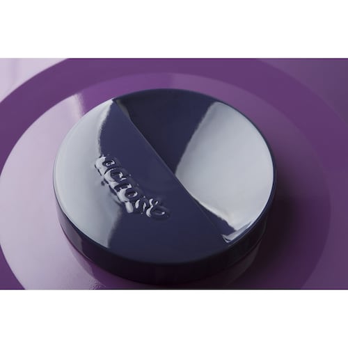 Lavadora Acros Redonda 22Kg Alfc2253Er Rosa