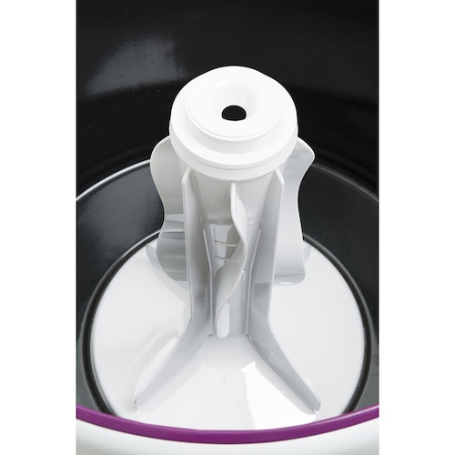 Lavadora Acros Redonda 22Kg Alfc2253Er Rosa