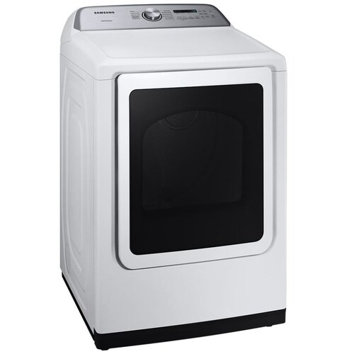 Secadora Samsung a Gas 24 Kg Dvg24A5370Wax Blanca