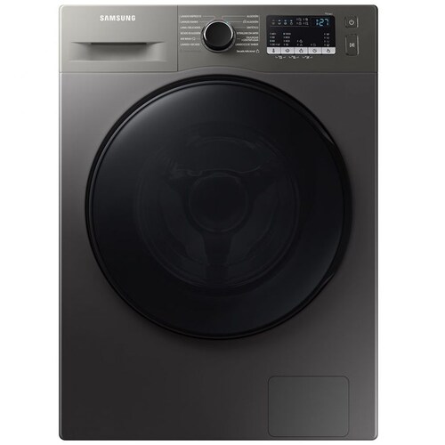 Lavasecadora Samsung Frontal 11Kg Wd11T4046Bxax Inoxidable