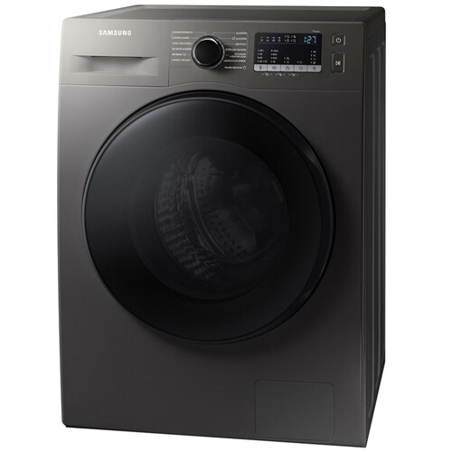 Lavasecadora Samsung Frontal 11Kg Wd11T4046Bxax Inoxidable