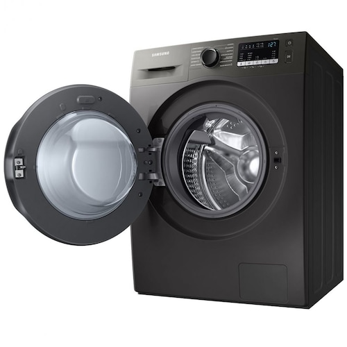 Lavasecadora Samsung Frontal 11Kg Wd11T4046Bxax Inoxidable