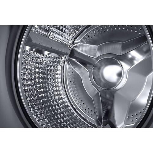 Lavasecadora Samsung Frontal 11Kg Wd11T4046Bxax Inoxidable