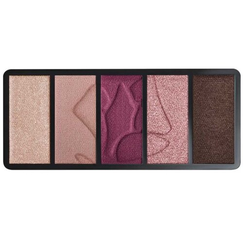 Lancome Sombras para  Ojos Hypnose Palette 5 Couleurs 12