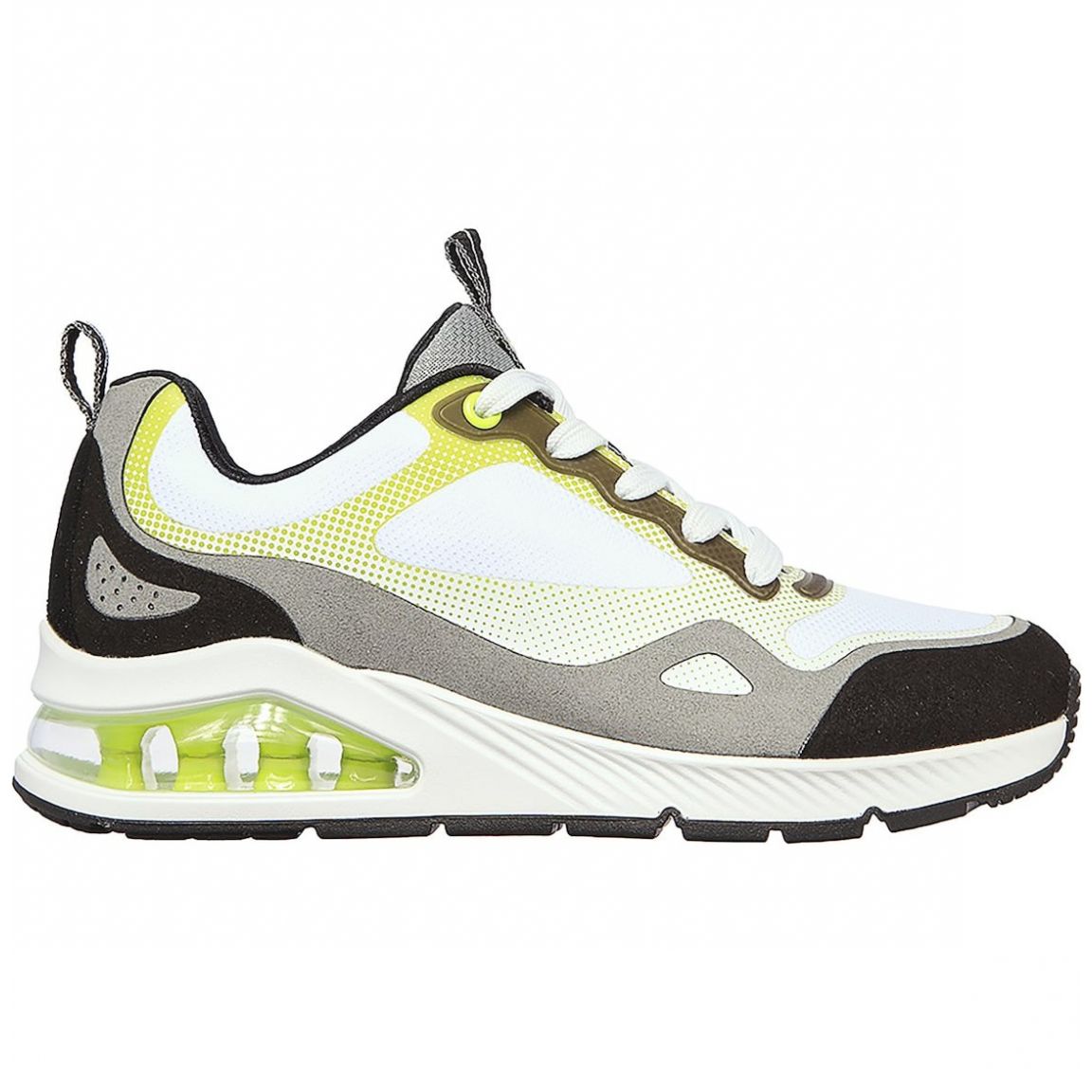 Encuentra tenis-air-jordan-1-mid-triple-white-554724-130 a los mejores  precios | Sears.com.mx