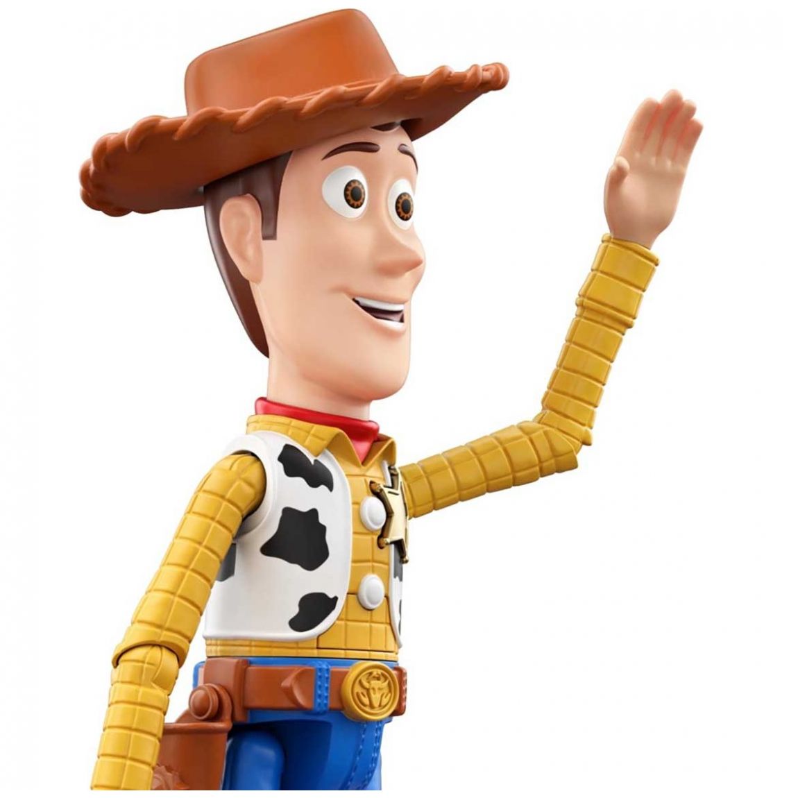 Woody super cheap interactivo