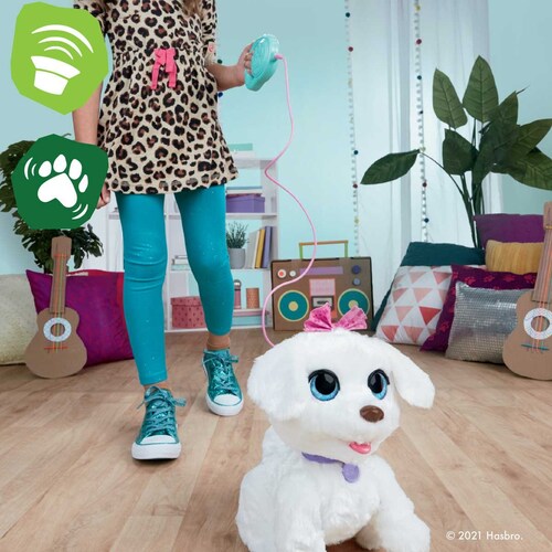 Furreal  Gogo My Dancin Pup