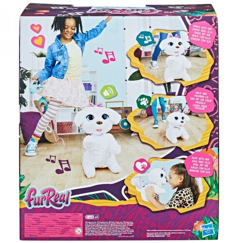 Furreal  Gogo My Dancin Pup