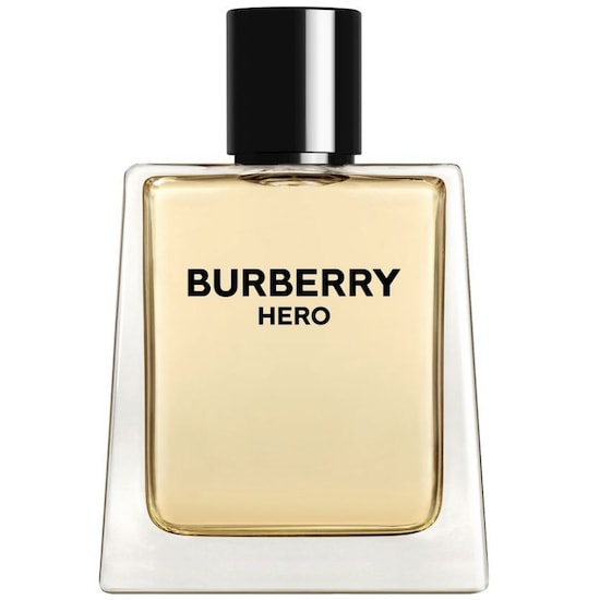 Estuche para Hombre Burberry Hero Edt100Ml+ Gel Ducha+Mini75Ml