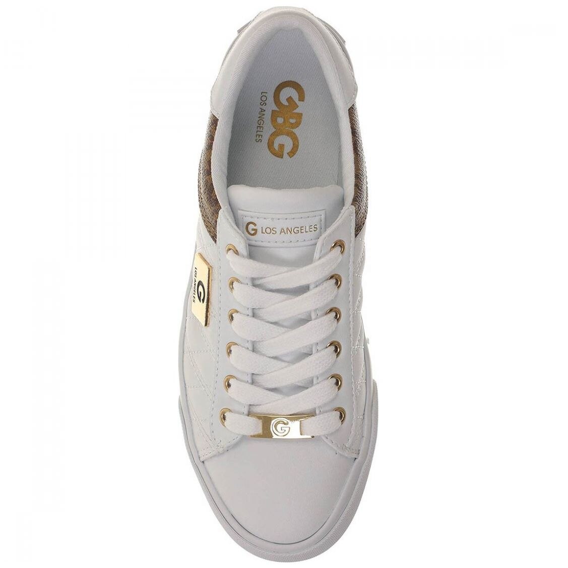 Guess los angeles online tenis