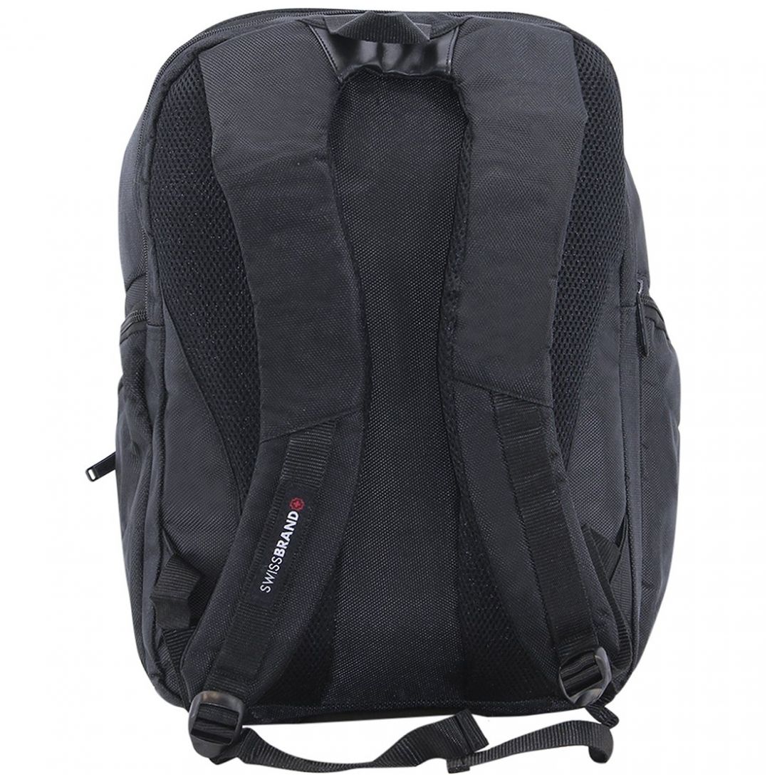 Mochila discount swissbrand negra