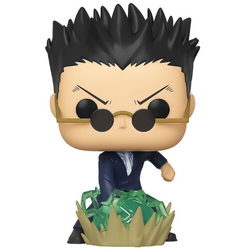 Funko Pop Animation: Hunter X Hunter - Leorio