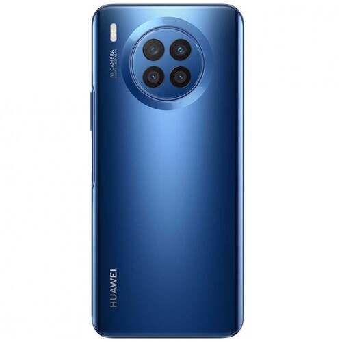 Celular Huawei Nova 8I Color Azul R3 (Telcel)