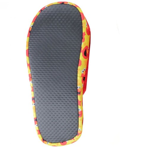 Pantufla Elmo 17-23 Rojo Sésamo