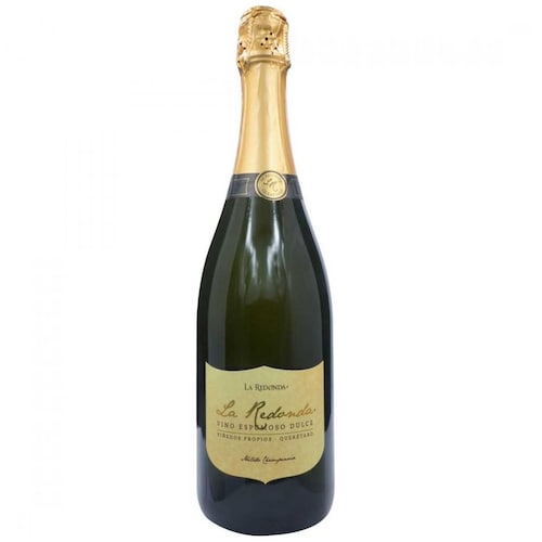 Vino Espumoso Dulce la Redonda 750 Ml