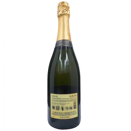 Vino Espumoso Dulce la Redonda 750 Ml
