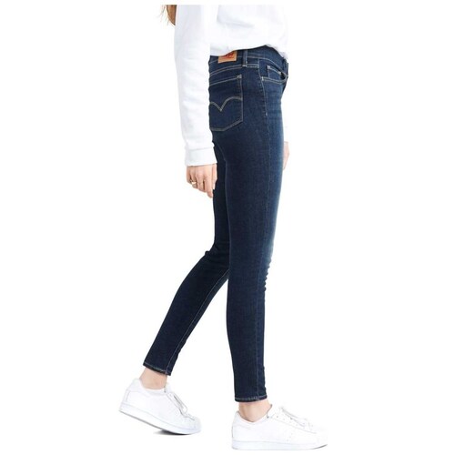 Jeans Levi's 710 Súper Skinny para Mujer Junior