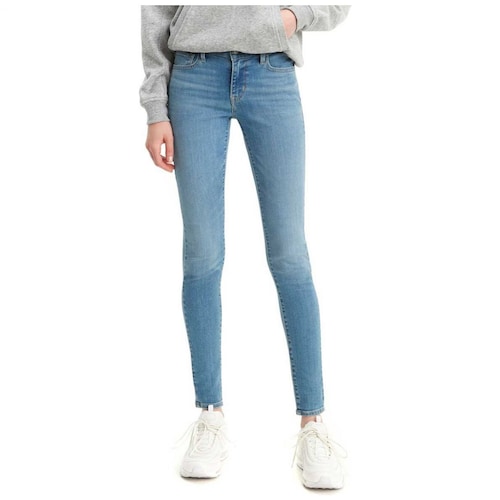 Jeans 710 Super Skinny Levi's