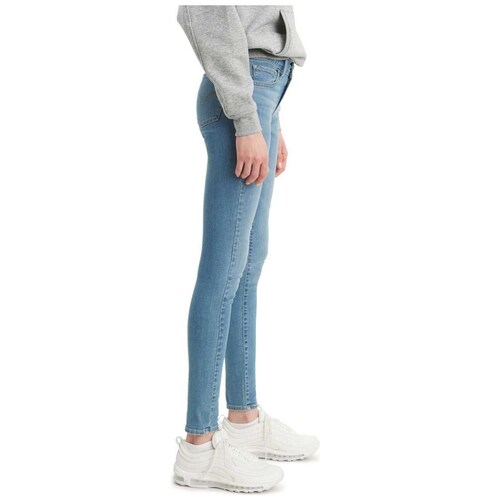 Jeans 710 Super Skinny Levi's