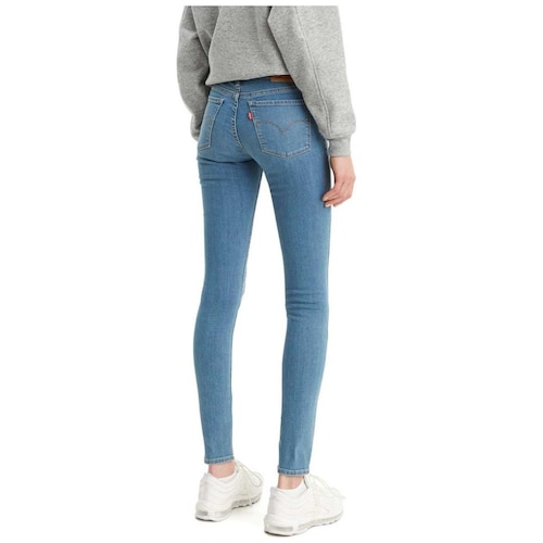 Jeans 710 Super Skinny Levi's