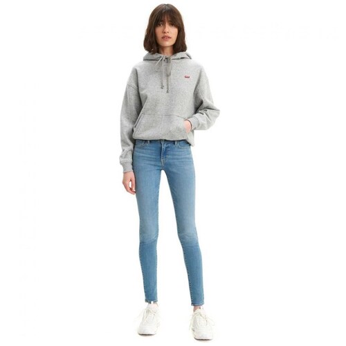 Jeans 710 Super Skinny Levi's