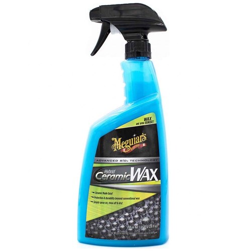 Cera Hybrid Ceramic Meguiar's