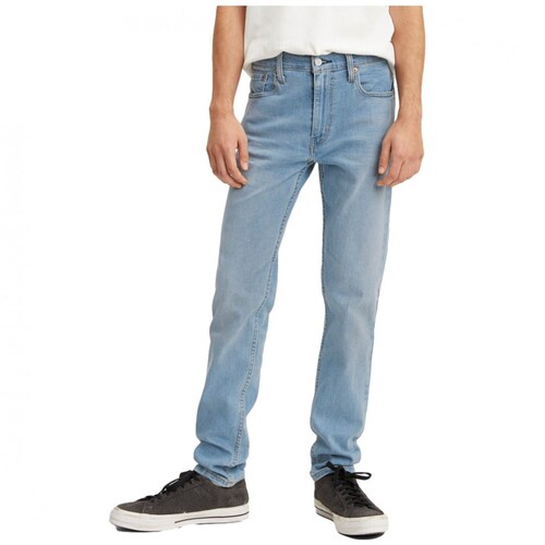 Jeans 512 Slim Taper Modelo Elo 288330498 para Hombre