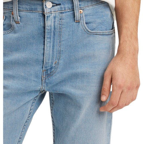 Jeans 512 Slim Taper Modelo Elo 288330498 para Hombre