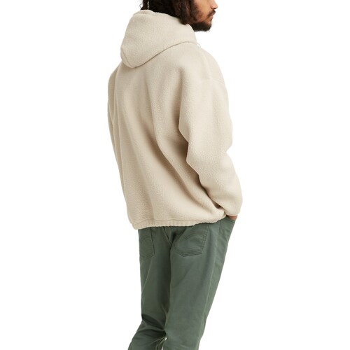 Sudadera Levi's Cozy Up Hoodie Modelo Elo A10340000 para Hombre