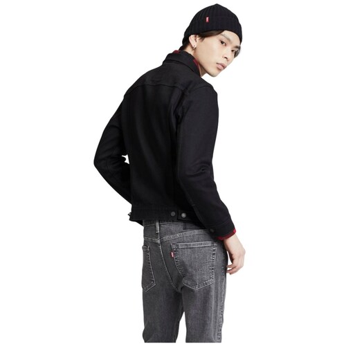 Chamarra Levis The Trucker para Hombre