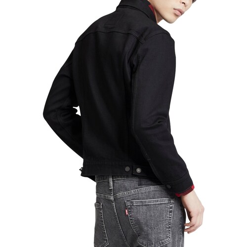 Chamarra Levis The Trucker para Hombre