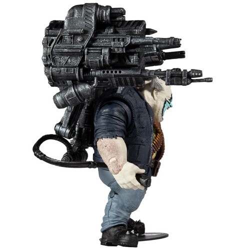 Figuras de Acción Spawn The Clown