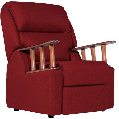 Reclinable Bairo Vino Violanti
