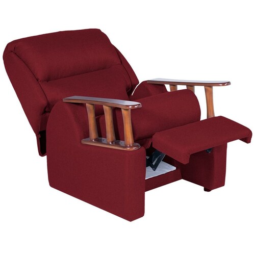 Reclinable Bairo Vino Violanti