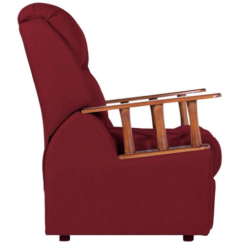 Reclinable Bairo Vino Violanti