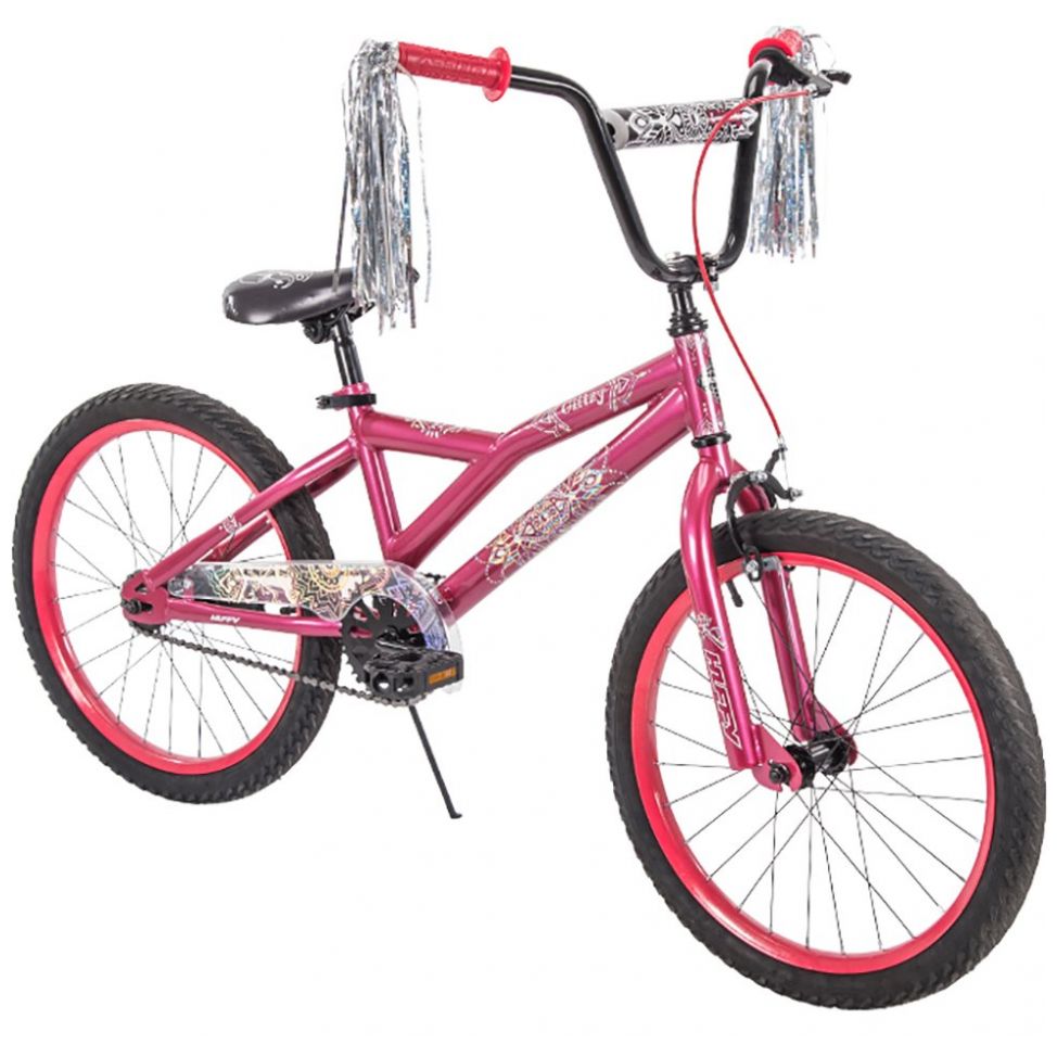 Bicicleta rodada 20 online huffy