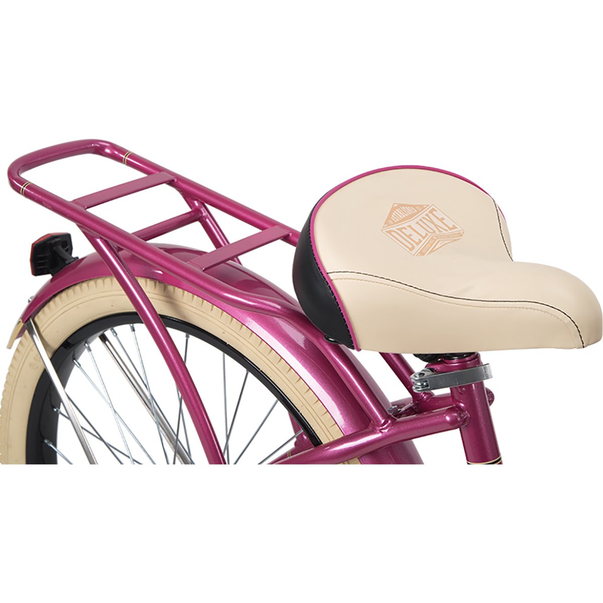 Bicicleta huffy best sale para mujer