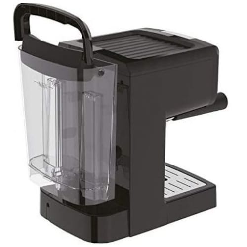 Cafetera Espresseria Manual Steam And Pump Ex T-Fal- de Regalo una Crepera