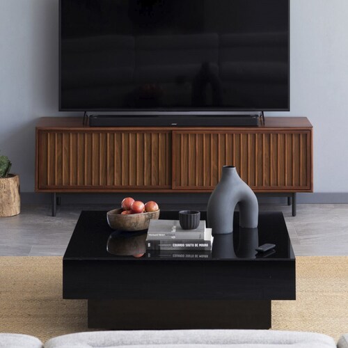 Barra de Sonido Negra Sb900 Bose