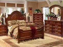 Cabecera King Size Modelo Villafontana