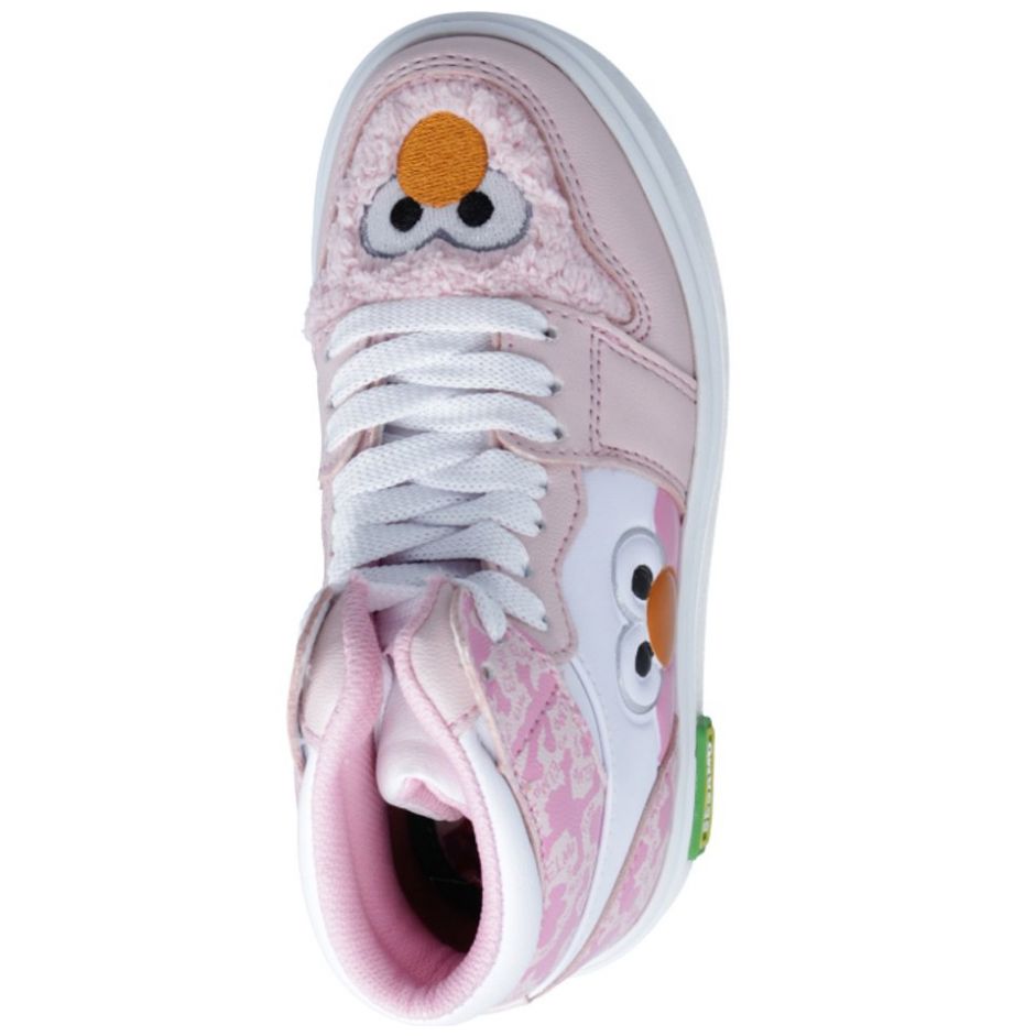 Tenis clearance elmo feminino