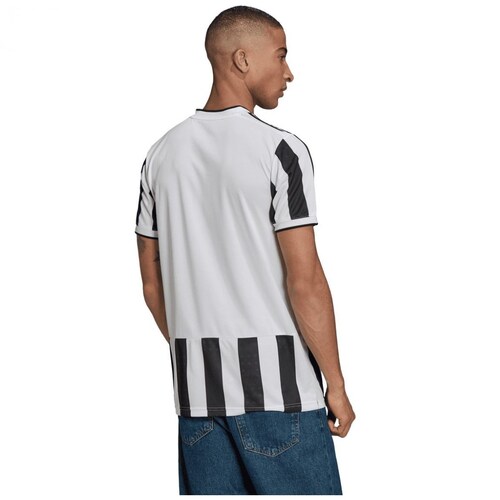 Jersey Juventus Temp 2122 Adidas para Hombre