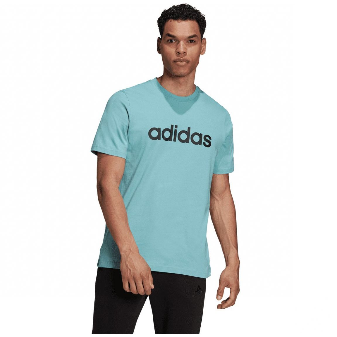 Playeras adidas shop para hombre